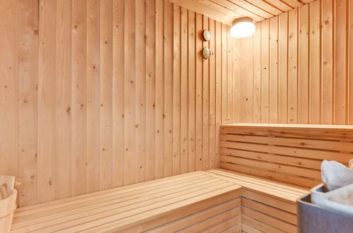 Foto 12 - Casa de 4 quartos em Rømø com piscina privada e terraço