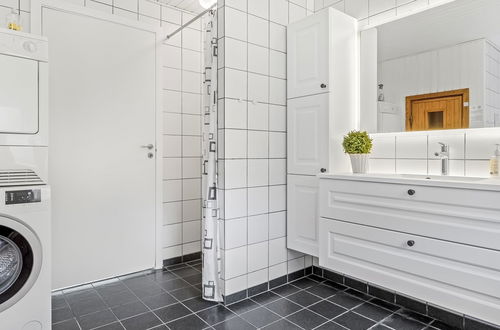 Foto 36 - Casa de 4 quartos em Rømø com piscina privada e terraço