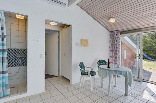 Foto 40 - Casa de 4 quartos em Rømø com piscina privada e terraço