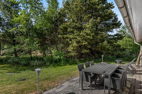 Foto 18 - Casa de 4 quartos em Rømø com piscina privada e terraço