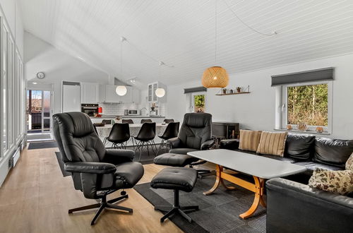 Foto 42 - Casa de 4 quartos em Rømø com piscina privada e terraço