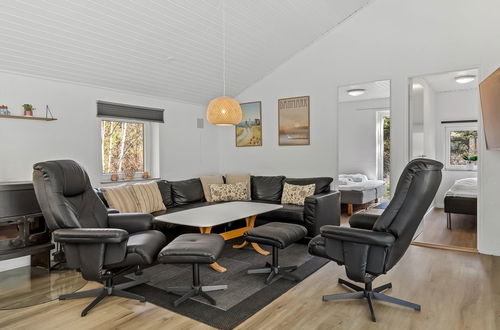 Foto 40 - Casa de 4 quartos em Rømø com piscina privada e terraço