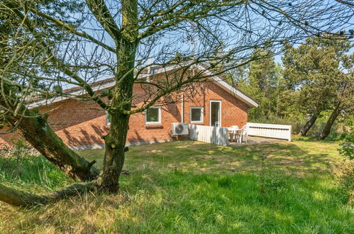 Foto 11 - Casa de 4 quartos em Rømø com piscina privada e terraço