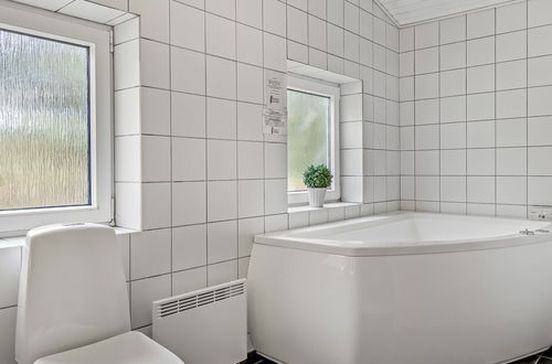 Foto 37 - Casa de 4 quartos em Rømø com piscina privada e terraço