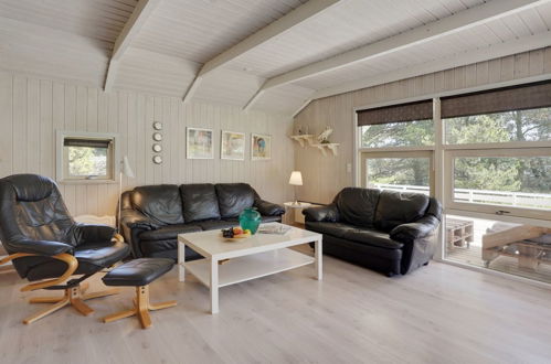 Foto 6 - Casa de 3 quartos em Rømø com sauna