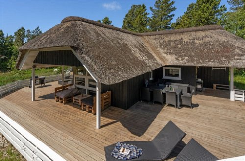 Foto 20 - Casa de 3 quartos em Rømø com sauna