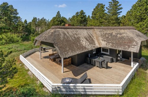 Photo 23 - Maison de 3 chambres à Rømø avec sauna