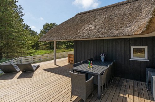 Photo 22 - Maison de 3 chambres à Rømø avec sauna