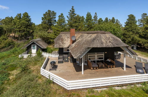 Photo 25 - 3 bedroom House in Rømø with sauna