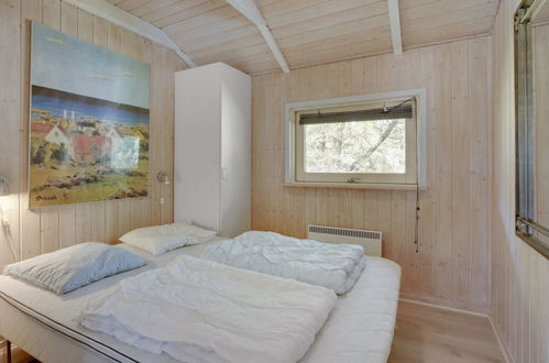Foto 12 - Casa de 3 quartos em Rømø com sauna
