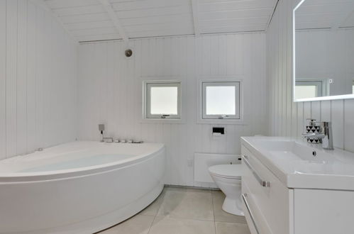 Foto 4 - Casa de 3 quartos em Rømø com sauna