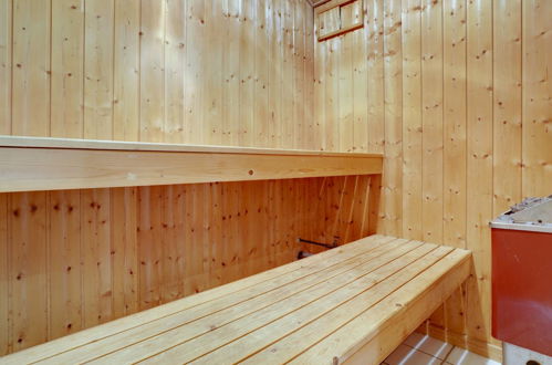Photo 11 - Maison de 3 chambres à Rømø avec sauna