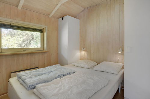 Foto 13 - Casa con 3 camere da letto a Rømø con sauna