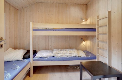 Photo 14 - Maison de 3 chambres à Rømø avec sauna