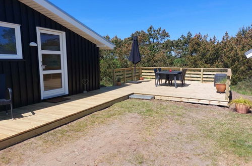 Foto 6 - Casa de 3 quartos em Rømø com terraço