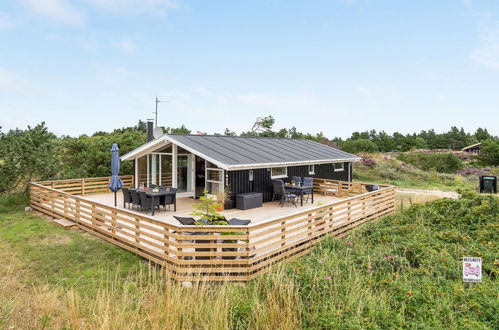 Foto 4 - Haus mit 3 Schlafzimmern in Rømø mit terrasse