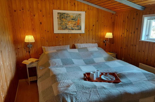 Foto 9 - Casa de 3 quartos em Rømø com terraço