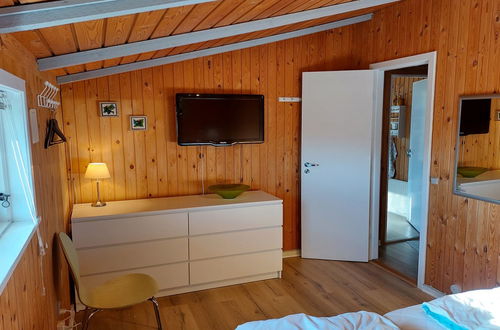 Foto 8 - Casa de 3 quartos em Rømø com terraço