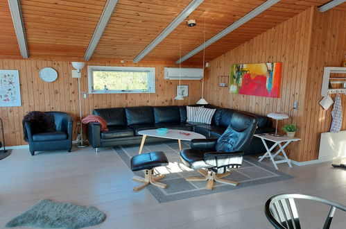 Foto 6 - Casa con 3 camere da letto a Rømø con terrazza