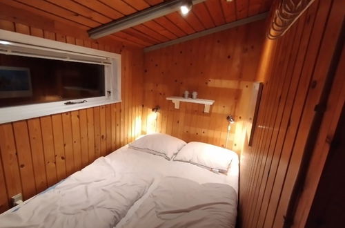 Foto 4 - Casa de 3 quartos em Rømø com terraço