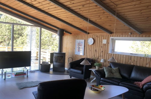 Foto 5 - Casa de 3 quartos em Rømø com terraço