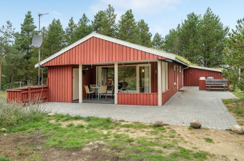 Photo 40 - Maison de 3 chambres à Rømø avec terrasse