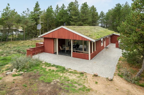 Foto 39 - Casa con 3 camere da letto a Rømø con terrazza