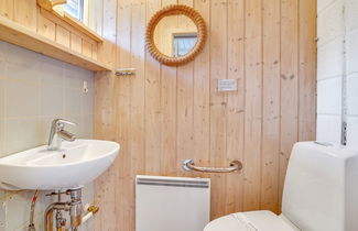 Foto 2 - Casa de 2 quartos em Rømø com terraço