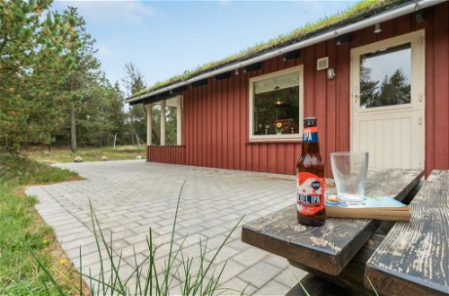 Photo 34 - Maison de 3 chambres à Rømø avec terrasse