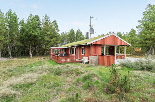 Photo 32 - Maison de 3 chambres à Rømø avec terrasse