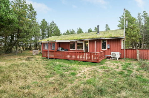 Foto 36 - Casa de 3 quartos em Rømø com terraço