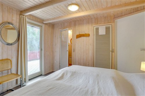 Foto 18 - Casa de 3 habitaciones en Rømø con terraza