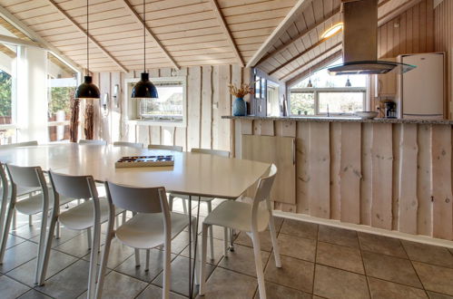 Foto 12 - Casa de 3 habitaciones en Rømø con terraza y sauna