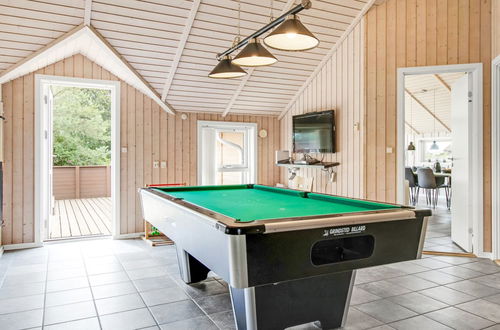 Foto 33 - Casa de 3 quartos em Rømø com terraço e sauna