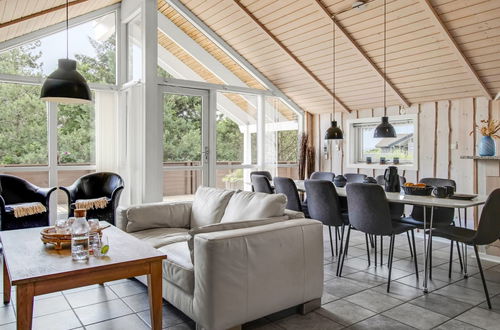 Foto 30 - Casa de 3 quartos em Rømø com terraço e sauna