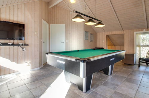 Foto 30 - Casa de 3 quartos em Rømø com terraço e sauna