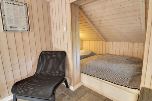 Photo 18 - Maison de 3 chambres à Rømø avec terrasse et sauna