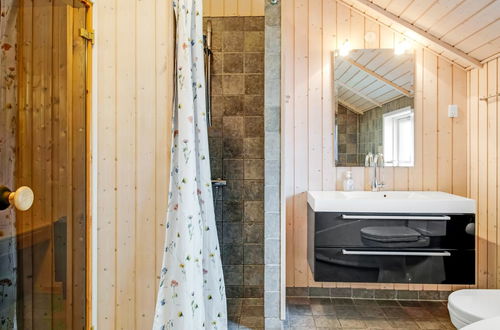 Foto 20 - Casa de 3 quartos em Rømø com terraço e sauna