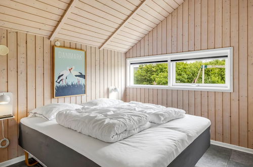 Foto 18 - Casa de 3 quartos em Rømø com terraço e sauna