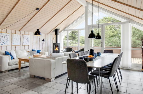 Foto 35 - Casa de 3 quartos em Rømø com terraço e sauna