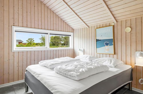 Foto 17 - Casa de 3 quartos em Rømø com terraço e sauna