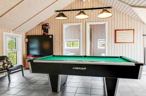 Foto 22 - Casa de 3 quartos em Rømø com terraço e sauna