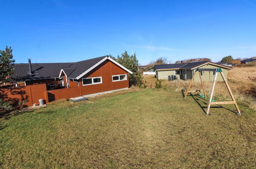 Photo 33 - Maison de 3 chambres à Rømø avec terrasse et sauna