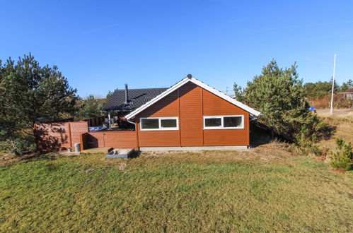 Photo 34 - Maison de 3 chambres à Rømø avec terrasse et sauna