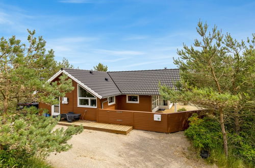 Foto 32 - Casa de 3 quartos em Rømø com terraço e sauna