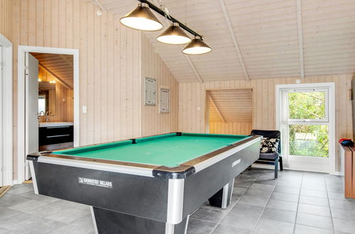 Foto 23 - Casa de 3 quartos em Rømø com terraço e sauna