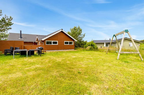 Foto 6 - Casa de 3 quartos em Rømø com terraço e sauna
