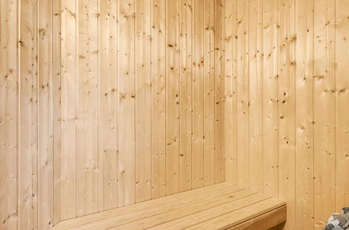 Foto 12 - Casa de 3 quartos em Rømø com terraço e sauna