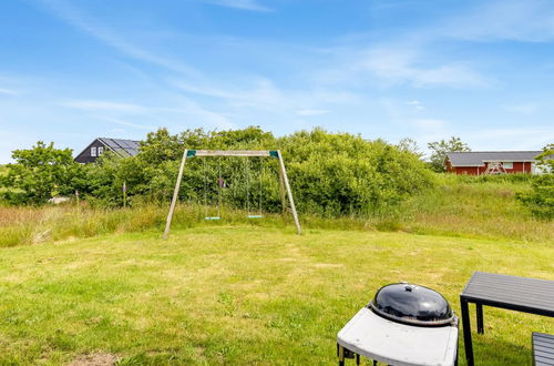 Foto 7 - Casa de 3 quartos em Rømø com terraço e sauna