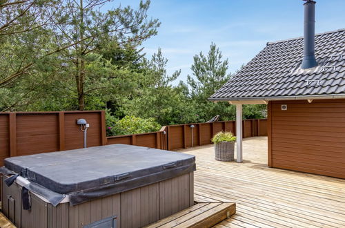Foto 8 - Casa de 3 quartos em Rømø com terraço e sauna